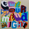 DAVID BARR | Get Your Mind Right