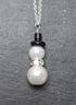 Christmas pendant necklaces  Image 2