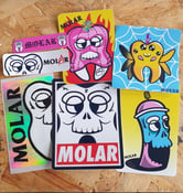 Image of Sticker Pack