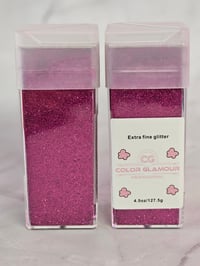 Image 1 of Extra-fine glitter B0903