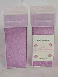 Image 1 of Extra-fine glitter B0802