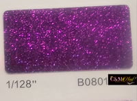 Image 2 of Extra-fine glitter B0801
