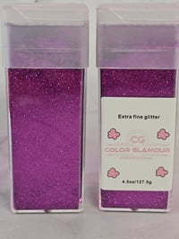 Image 1 of Extra-fine glitter B0801