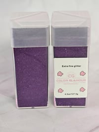 Image 1 of Extra-fine glitter B0808