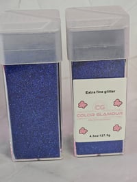 Image 1 of Extra-fine glitter LB705