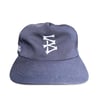Cyco Vision Snapback - Navy