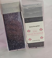 Image 1 of Extra-fine glitter B1001