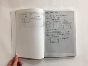 Construire un livre