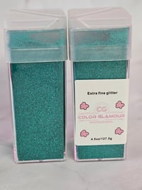 Image 1 of Extra-fine glitter B0700