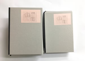 Construire un livre