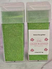 Image 1 of Extra-fine glitter C33