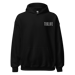 Image of TEKLIFE C073 Hoodie with embroidery