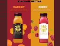 Kingdom Nectar