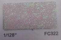 Image 2 of Extra-fine glitter FC322