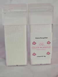 Image 1 of Extra-fine glitter FC322