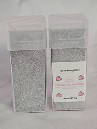 Image 1 of Extra-fine glitter B0100