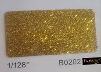 Image 2 of Extra-fine glitter B0202