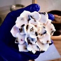 Lavender Hibiscus Soap Bar 
