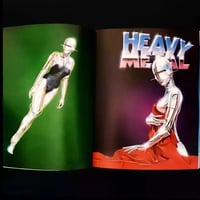 Image 5 of 'Sexy Robot' by Hajime Sorayama 