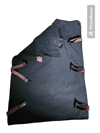Wheelchair Wind and Rain Cover Lined