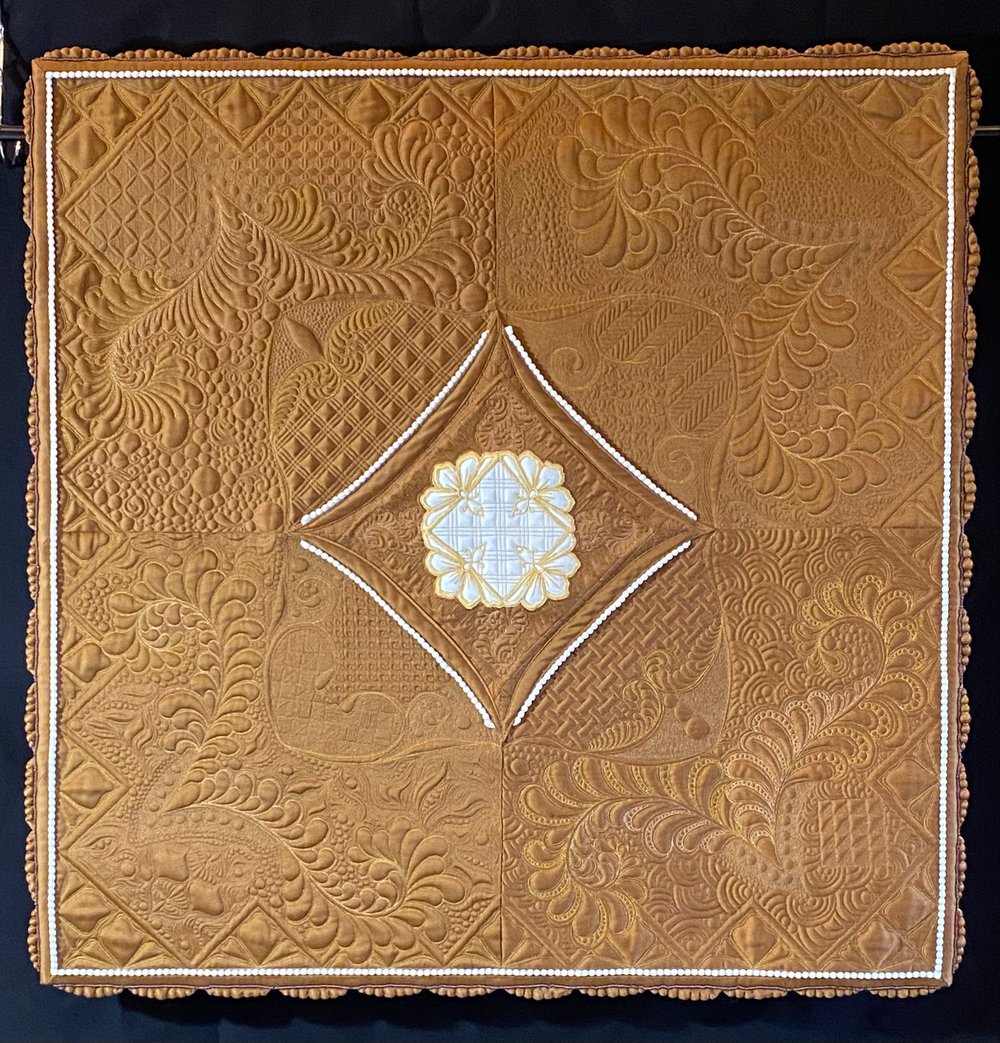 Image of Chocolate Bonbons 