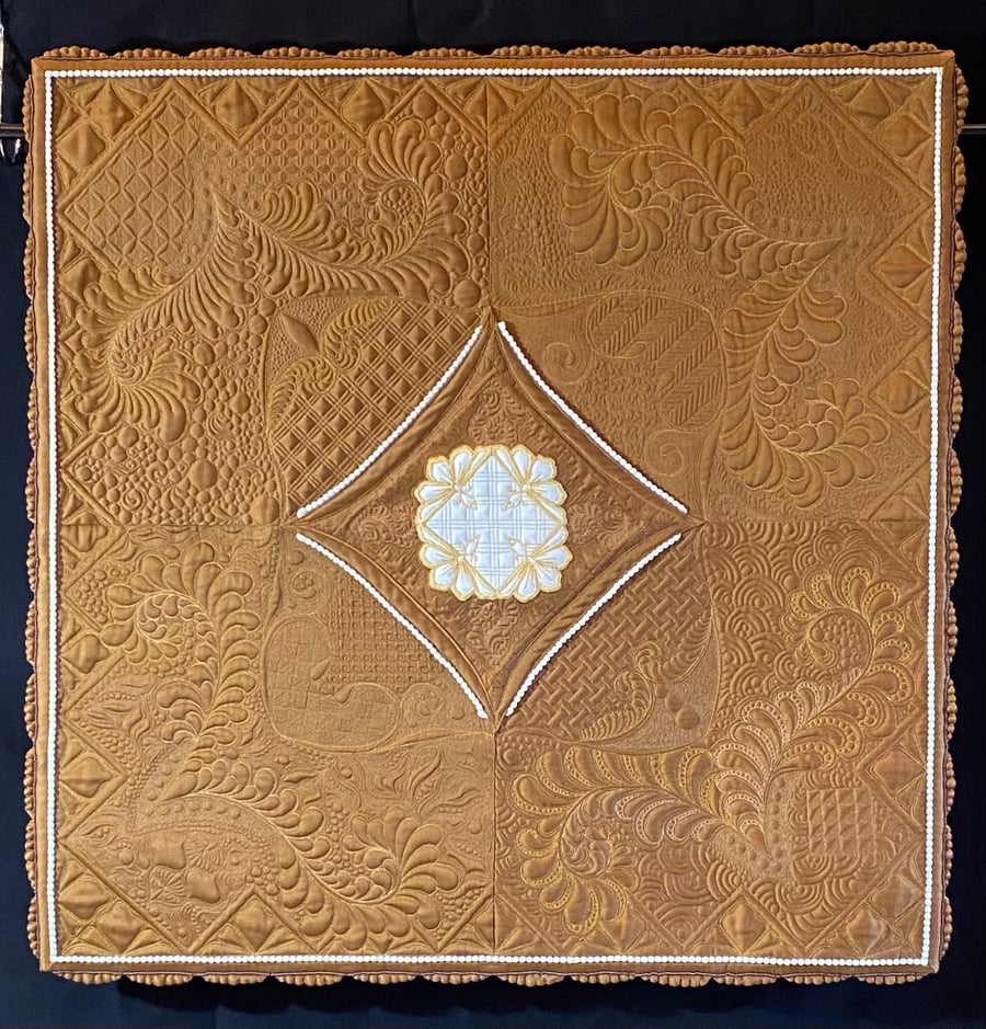 Image of Chocolate Bonbons 