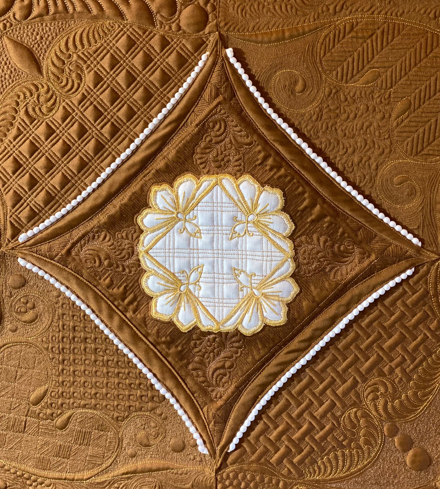 Image of Chocolate Bonbons 