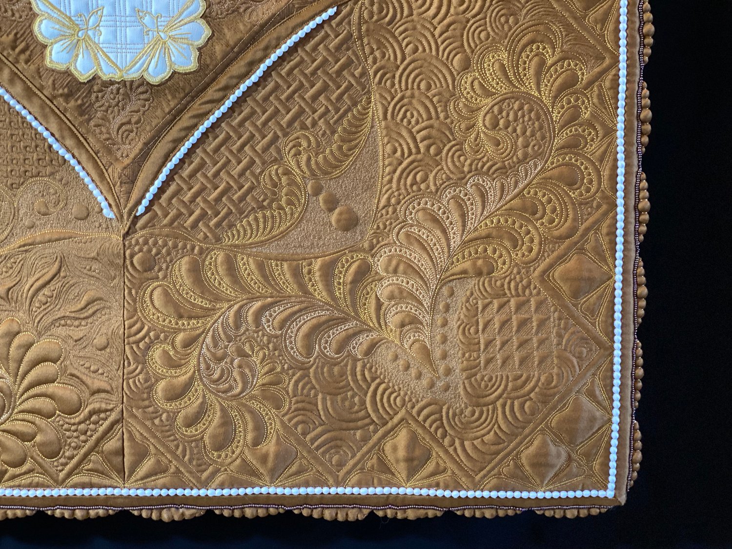 Image of Chocolate Bonbons 