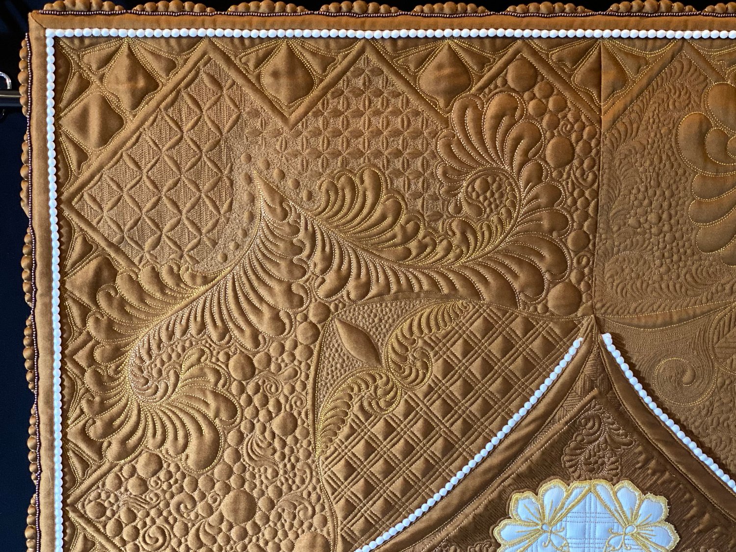 Image of Chocolate Bonbons 