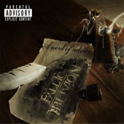 Image of A Word Of Advice EP