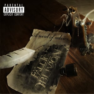 Image of A Word Of Advice EP