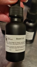 Image 1 of Beard Oil