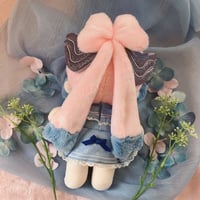 Image 2 of [LAST CHANCE] Genshin Impact Seaside Kokomi Plushie