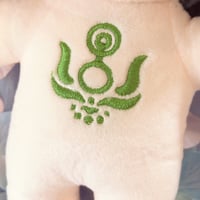 Image 4 of [LAST CHANCE] Genshin Impact Akademiya Tighnari Plushie