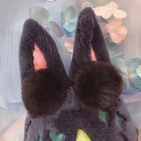 Image 3 of [LAST CHANCE] Genshin Impact Akademiya Tighnari Plushie