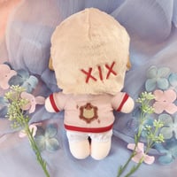 Image 2 of [LAST CHANCE] Genshin Impact Casual Kaveh Plushie