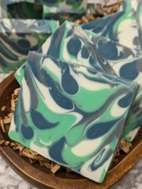 Image of Fresh Showers Soap