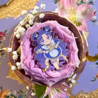 Image 1 of Cosmic Cafe Luna