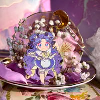 Image 2 of Cosmic Cafe Luna