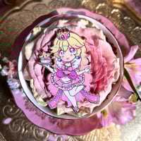 Image 1 of Galaxy Cafe Peach