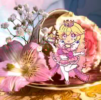 Image 2 of Galaxy Cafe Peach