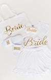 Vaccr Bride Pack ~ White