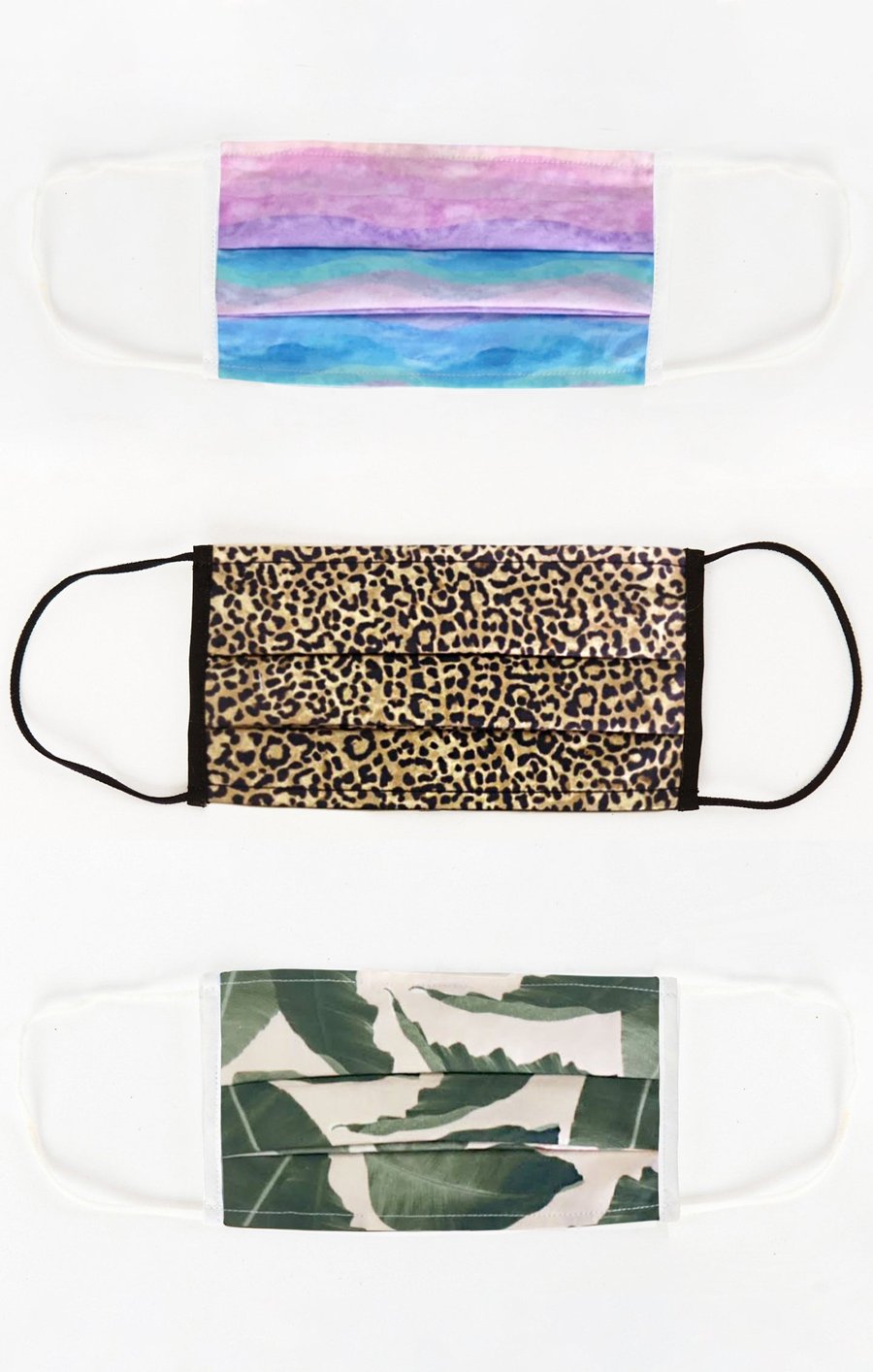 Image of Svaav Mask ~ Assorted 3 Pack