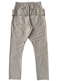 Image 2 of '18 Rick Owens DRKSHDW Creatch Cargos - XS