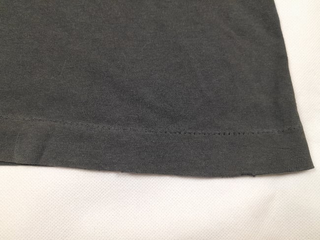 1998 Cradle Of Filth T-Shirt