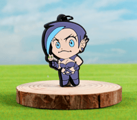Image 3 of Keychain set