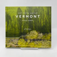 Image 1 of Caleb Kenna | Art from Above Vermont: Vermont 