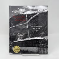 Image 1 of Jon Meyer | Clouds: Love Poems from Above the Fray