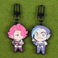 Image 1 of Keychain set