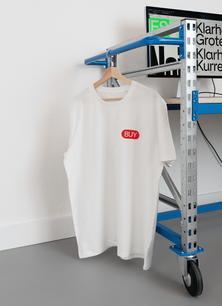 🧾 ES Invoice Shirt 🧾